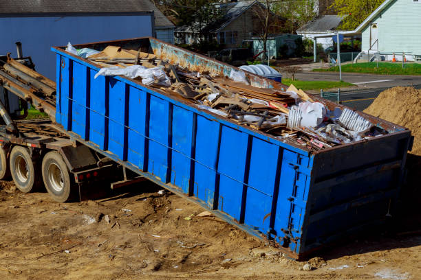 Best Shed Removal  in Sylvania, AL